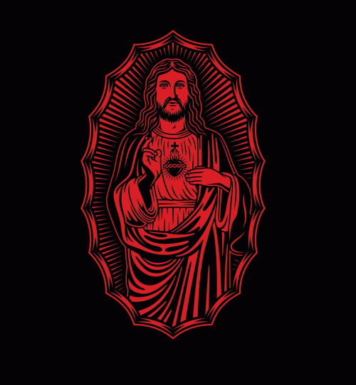 Via Crucis : Feeble Antichrist Obliterated